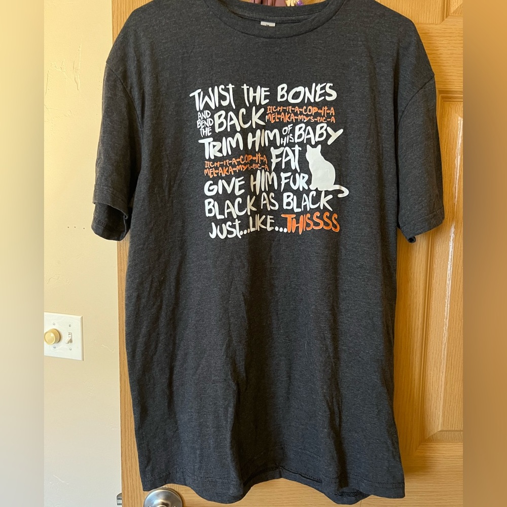 Hocus pocus inspired merch